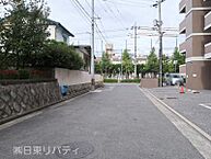 広島県広島市安佐南区山本1丁目：物件画像