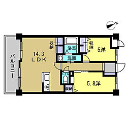 マンションイメージ