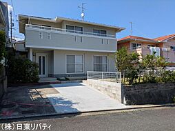 物件画像 佐伯区観音台3丁目