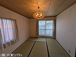 室内の画像