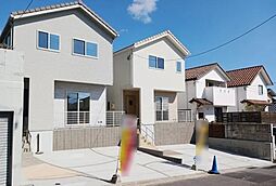 物件画像 西区井口鈴が台3丁目　1