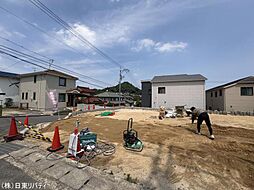 物件画像 西区己斐上2丁目　1