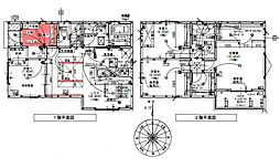 物件画像 西区己斐上2丁目　2