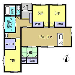 物件画像 山口県岩国市装束町3丁目