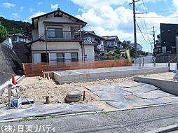 物件画像 東広島市黒瀬楢原北2丁目