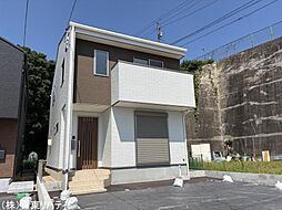 物件画像 安佐南区長楽寺2丁目 B