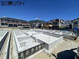 物件画像 呉市広中新開3丁目 2