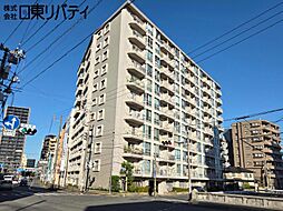 物件画像 京急西広島マンション
