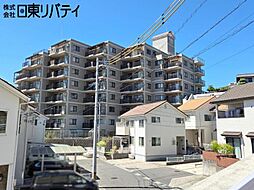 物件画像 ダイヤモンドフォーラム五日市皆賀