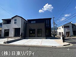 物件画像 安佐南区伴東8丁目 2