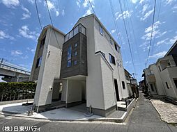 物件画像 中区江波本町　1