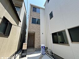 物件画像 中区江波本町　3