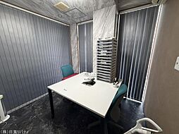 室内の画像