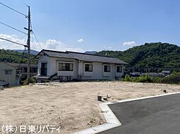 物件画像 安佐南区伴東7丁目　B