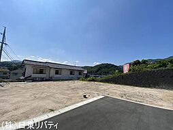 物件画像 安佐南区伴東7丁目　C