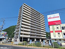 物件画像 サンシティ可部中央
