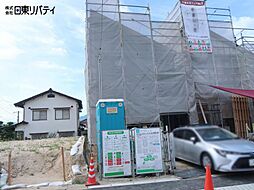 物件画像 西区山田新町1丁目 1