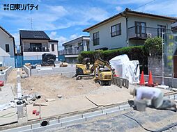物件画像 西区山田新町1丁目 2