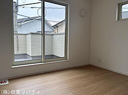 室内の画像