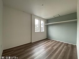 洋室の画像