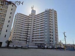 物件画像 サニーハイム舟入