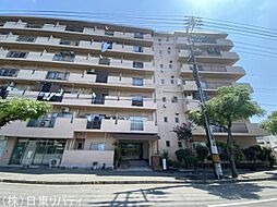 物件画像 東カングランドマンション広島
