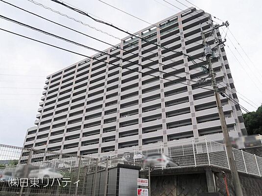 外観 ローレルコート古江 4階/-