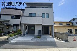 物件画像 安芸郡坂町横浜東1丁目 2