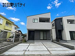 物件画像 安佐南区伴中央2丁目 4