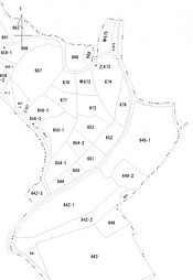 物件画像 佐伯区五日市町上河内字寺側