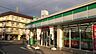 周辺：ファミリーマート 祇園一丁目店まで196m（徒歩3分）