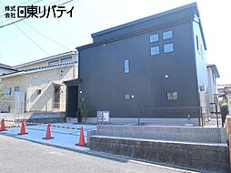 物件画像 佐伯区美鈴が丘東2丁目
