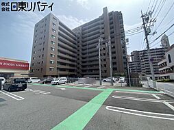物件画像 サーパス阿賀駅前