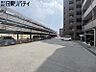 駐車場：現地（2026年7月）撮影