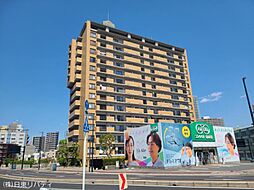 物件画像 コープ野村鷹野橋ガーデンスクエア