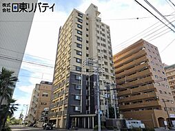 物件画像 コンツェルトパーク宇品ハーバーランド