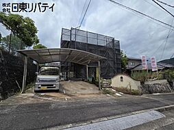 安佐北区あさひが丘5丁目