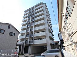 物件画像 ノーヴァエスト青崎壱番館
