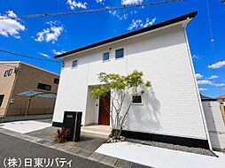 外観の画像