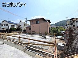 物件画像 安佐北区口田南2丁目 1