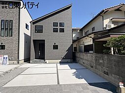 物件画像 西区己斐上3丁目 1