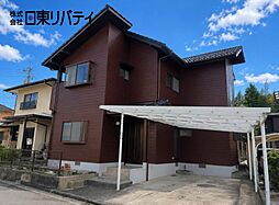 物件画像 東広島市高屋町稲木