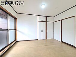 室内の画像