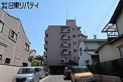 マンションイメージ