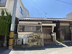 物件画像 南区東青崎町