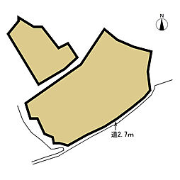 物件画像 佐伯区五日市町大字上河内字寺側