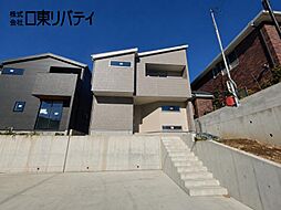 物件画像 東区中山鏡が丘 A