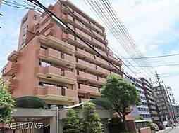 物件画像 サンシティ安東駅前