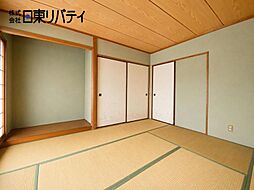 室内の画像