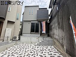物件画像 南区青崎1丁目　2